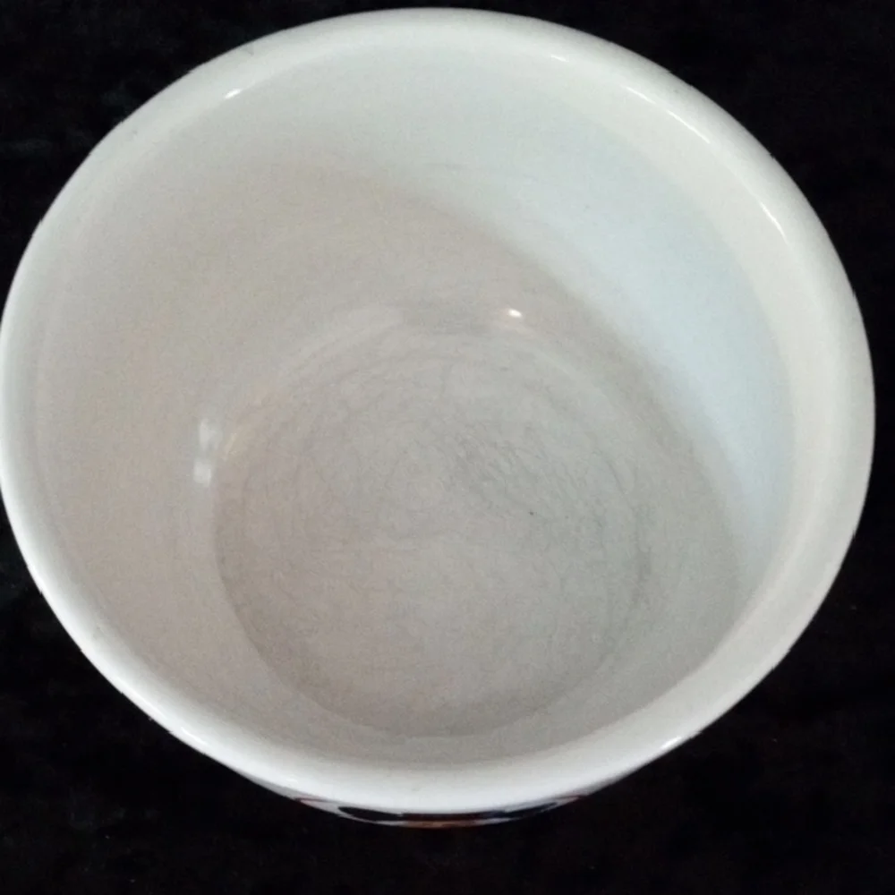 Houston Harvest Quaker Oats Bowl 